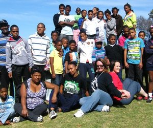 1ste Gesamentlike Eenheidskamp